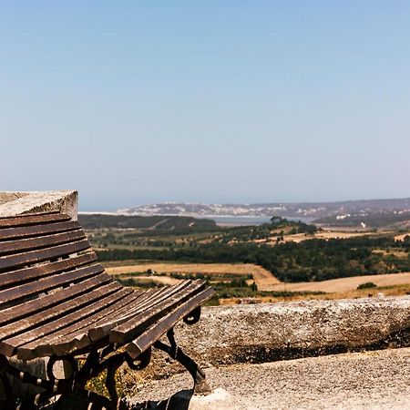 Vila Obidos Wonderful View Exteriér fotografie