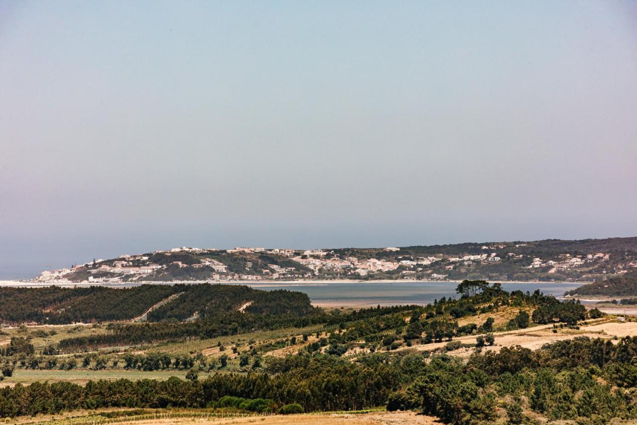 Vila Obidos Wonderful View Exteriér fotografie